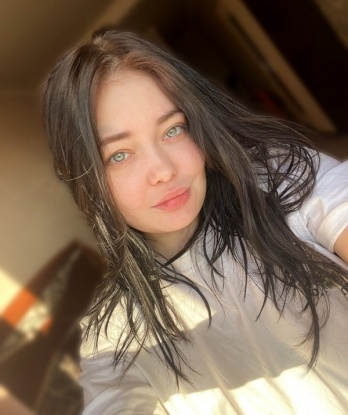 Анкета проститутки Марта - Фото 1, Даусуз, 25 лет, №1403