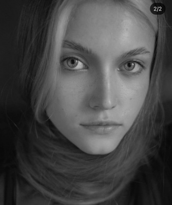 Анкета проститутки Светлана - Фото 1, Даусуз, 20 лет, №12402